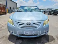 2008 Toyota CAMRY фото