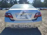 2008 Toyota CAMRY фото