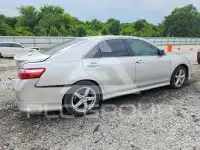 2008 Toyota CAMRY фото