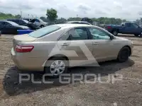 2008 Toyota CAMRY фото