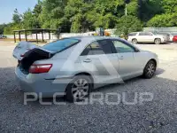 2008 Toyota CAMRY фото