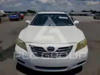 2008 Toyota CAMRY фото