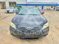 2008 Toyota CAMRY фото