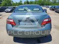 2008 Toyota CAMRY фото