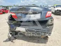 2008 Toyota CAMRY фото
