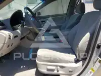 2008 Toyota CAMRY фото