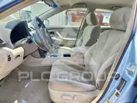 2008 Toyota CAMRY фото
