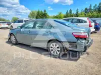 2008 Toyota CAMRY фото