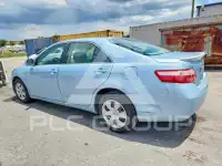 2008 Toyota CAMRY фото