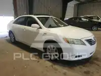 2008 Toyota CAMRY фото