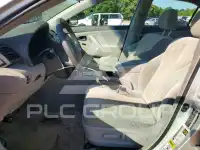 2008 Toyota CAMRY фото