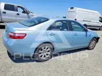 2008 Toyota CAMRY фото
