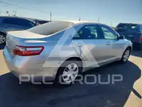 2008 Toyota CAMRY фото