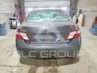2008 Toyota CAMRY фото