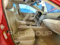 2008 Toyota CAMRY фото