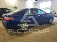 2008 Toyota CAMRY фото