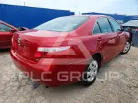 2008 Toyota CAMRY фото