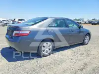 2008 Toyota CAMRY фото