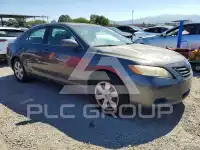 2008 Toyota CAMRY photo