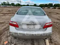 2008 Toyota CAMRY фото