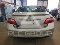 2008 Toyota CAMRY фото