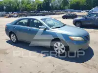 2008 Toyota CAMRY фото
