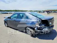2008 Toyota CAMRY фото