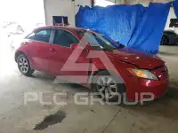 2008 Toyota CAMRY фото