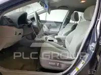 2008 Toyota CAMRY фото