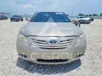 2008 Toyota CAMRY фото