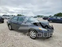 2008 Toyota CAMRY фото