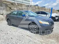 2008 Toyota CAMRY фото