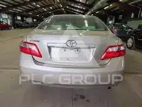 2008 Toyota CAMRY фото