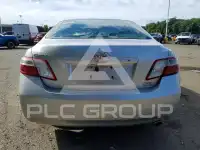 2008 Toyota CAMRY photo