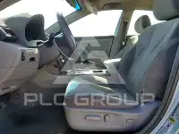 2008 Toyota CAMRY фото