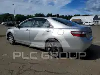2008 Toyota CAMRY photo