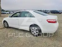 2008 Toyota CAMRY фото