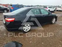 2008 Toyota CAMRY фото