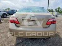 2008 Toyota CAMRY фото