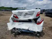2008 Toyota CAMRY фото