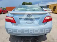 2008 Toyota CAMRY фото