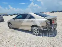 2008 Toyota CAMRY фото