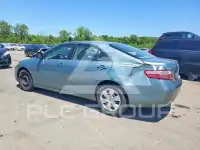 2008 Toyota CAMRY фото