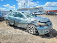 2008 Toyota CAMRY фото