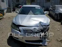 2008 Toyota CAMRY фото