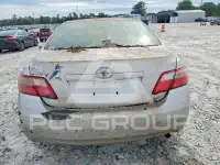 2008 Toyota CAMRY фото