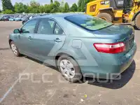 2008 Toyota CAMRY фото