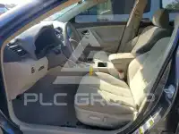2008 Toyota CAMRY фото