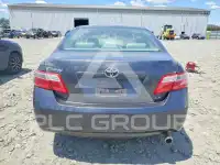2008 Toyota CAMRY фото