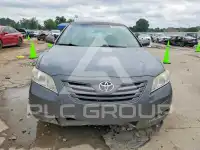 2008 Toyota CAMRY фото